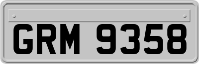 GRM9358