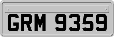 GRM9359