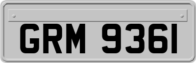 GRM9361