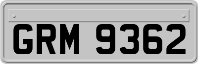 GRM9362