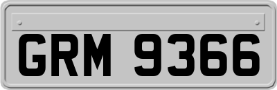 GRM9366