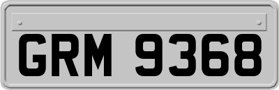GRM9368