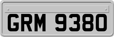 GRM9380