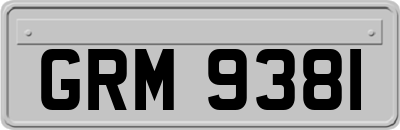 GRM9381