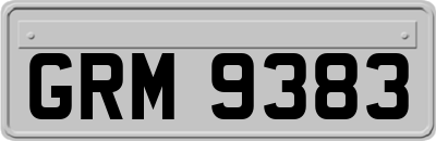 GRM9383