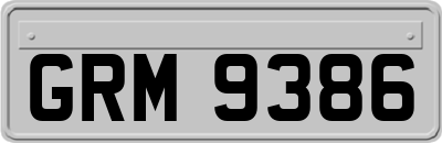 GRM9386