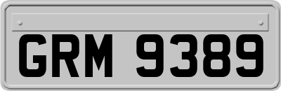 GRM9389
