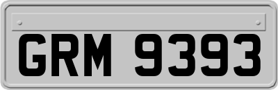 GRM9393