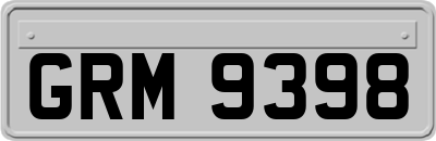 GRM9398