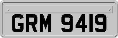 GRM9419
