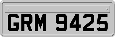 GRM9425