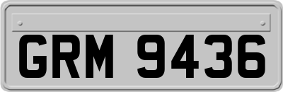 GRM9436