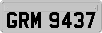 GRM9437