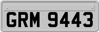 GRM9443