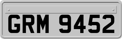 GRM9452