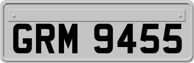 GRM9455