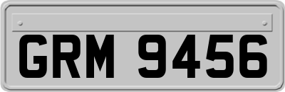 GRM9456