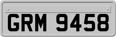 GRM9458