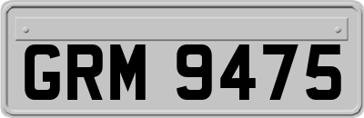GRM9475