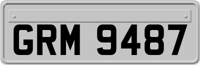 GRM9487