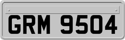 GRM9504