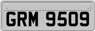 GRM9509