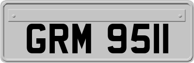 GRM9511
