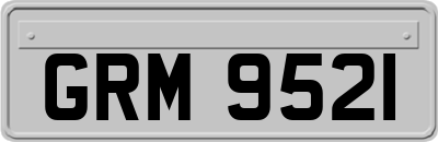 GRM9521