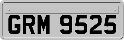 GRM9525