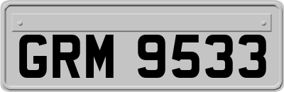 GRM9533