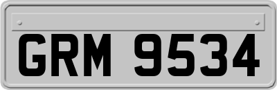 GRM9534