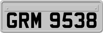 GRM9538