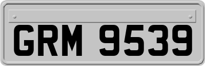 GRM9539