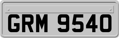 GRM9540
