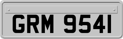 GRM9541