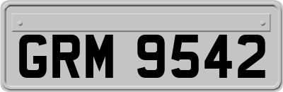 GRM9542