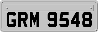 GRM9548