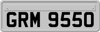 GRM9550