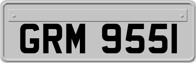 GRM9551