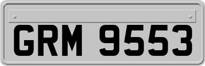 GRM9553