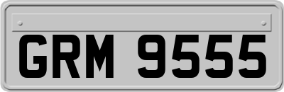 GRM9555