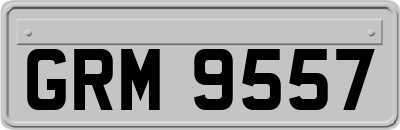 GRM9557