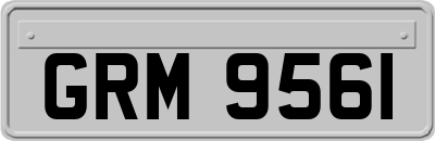 GRM9561