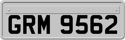 GRM9562