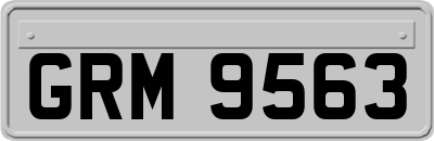 GRM9563