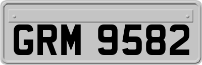 GRM9582