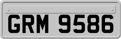 GRM9586