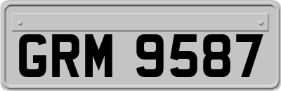GRM9587