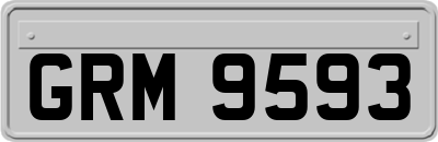 GRM9593