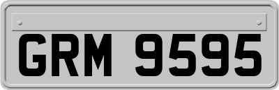 GRM9595